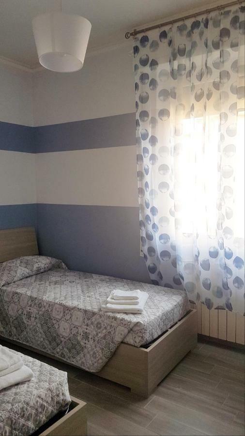 Apt. 7 - Villa Dei Pini أَميليا المظهر الخارجي الصورة