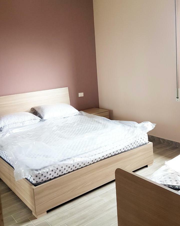 Apt. 7 - Villa Dei Pini أَميليا المظهر الخارجي الصورة