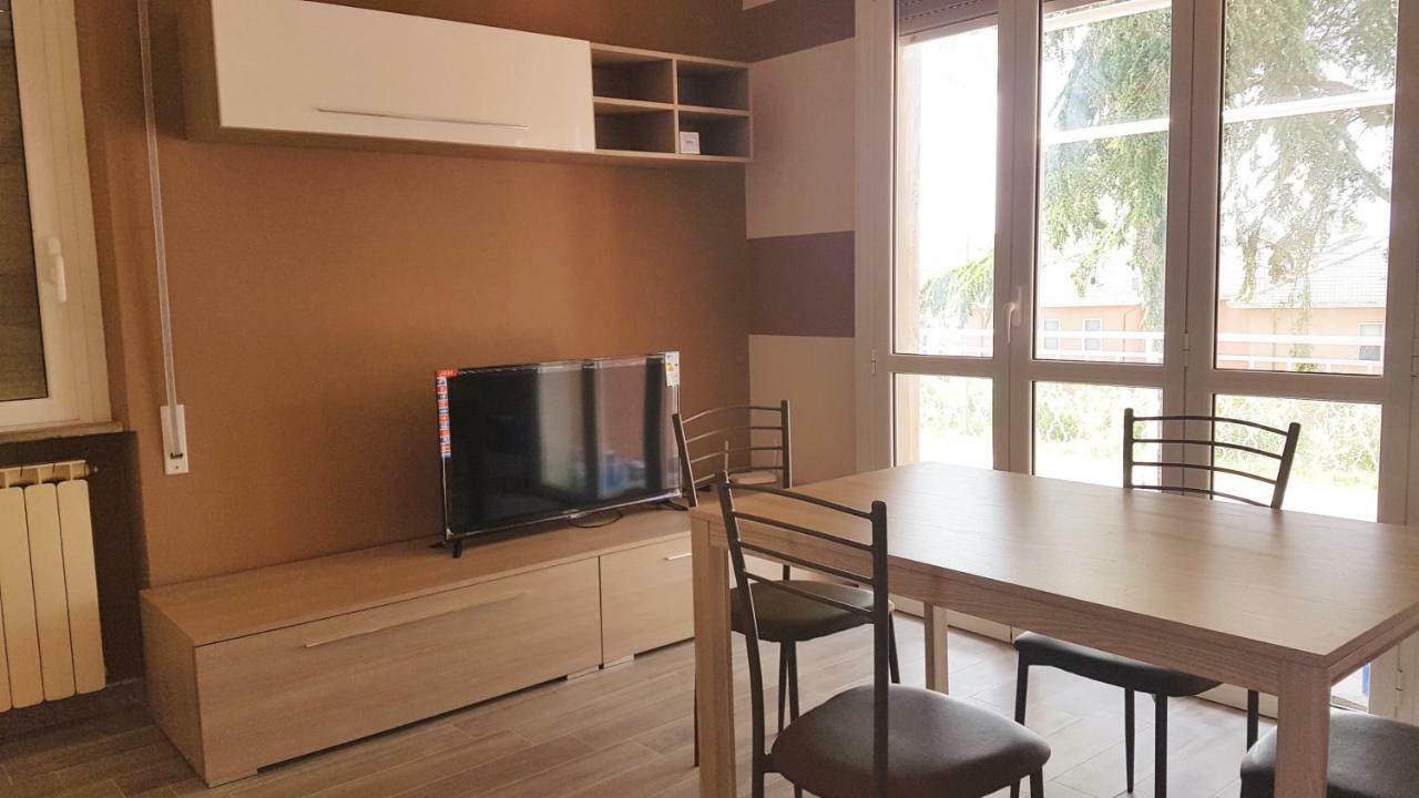 Apt. 7 - Villa Dei Pini أَميليا المظهر الخارجي الصورة