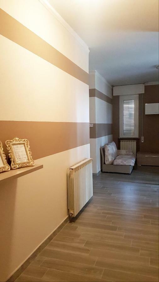 Apt. 7 - Villa Dei Pini أَميليا المظهر الخارجي الصورة