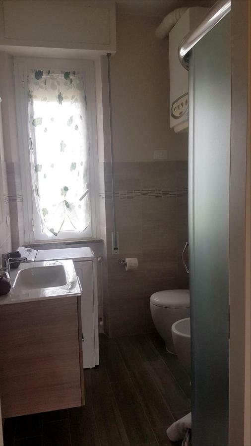 Apt. 7 - Villa Dei Pini أَميليا المظهر الخارجي الصورة
