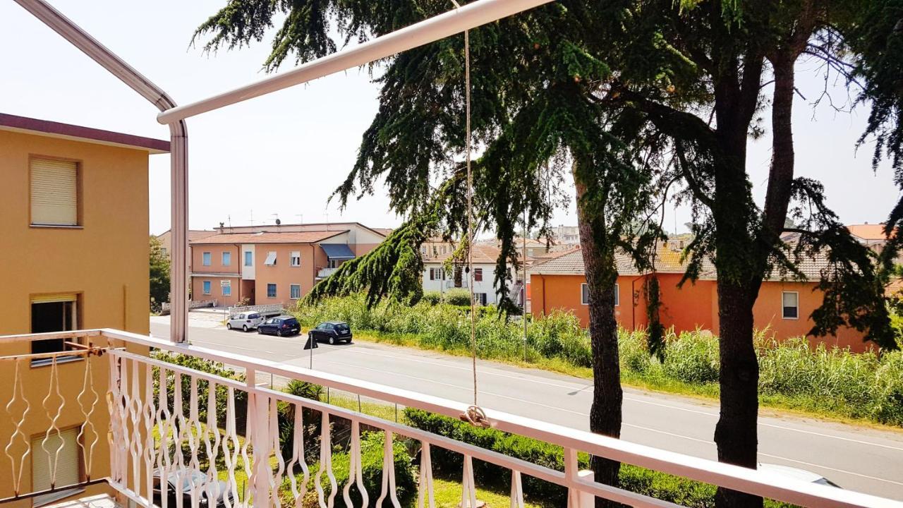 Apt. 7 - Villa Dei Pini أَميليا المظهر الخارجي الصورة