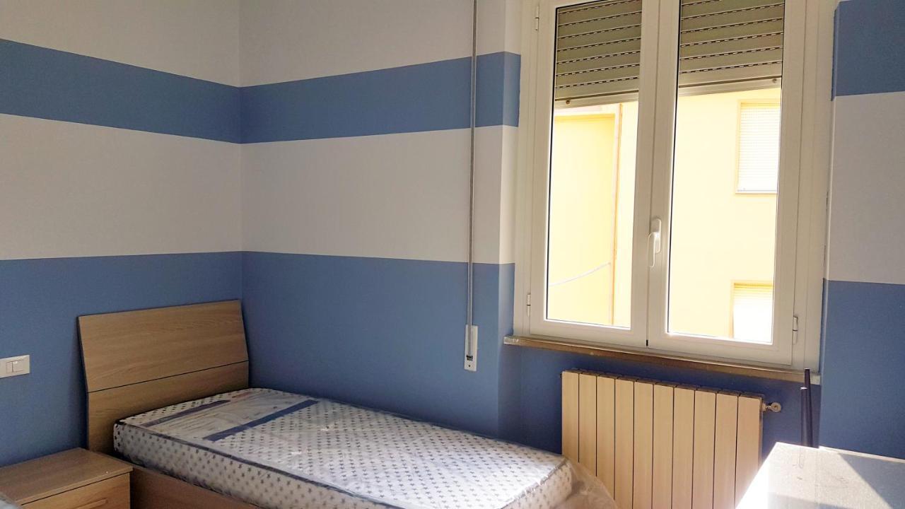 Apt. 7 - Villa Dei Pini أَميليا المظهر الخارجي الصورة
