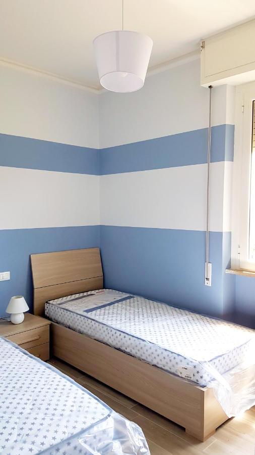Apt. 7 - Villa Dei Pini أَميليا المظهر الخارجي الصورة