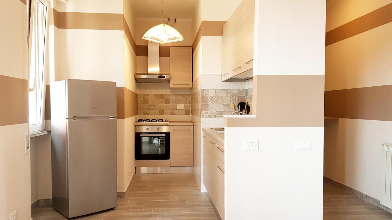 Apt. 7 - Villa Dei Pini أَميليا المظهر الخارجي الصورة